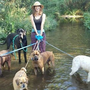 Meet your Posher, Jessica